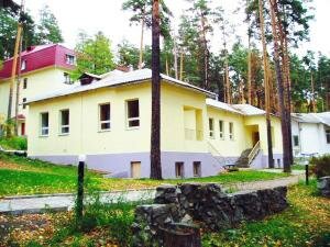 Уральские зори Уральские зори