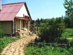 Берлога Берлога