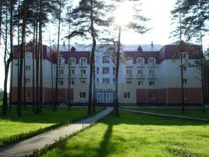 Остров сокровищ