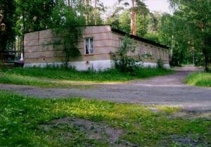 Волшебный городок Волшебный городок