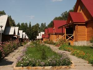 Курорт Увильды
