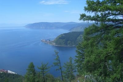 Байкал