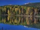 Осенний Аракуль