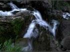 Жигаланские водопады