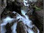Жигаланские водопады
