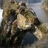 Скала каменные ворота - Форточкин Федор Ф