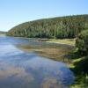 Водопад "Плакун" и окрестности .