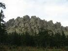 Откликной гребень