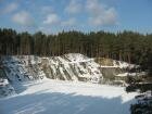 Тальков камень