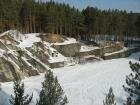 Тальков камень