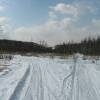 Прогулка по Бажовским местам 21.03.2009