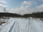 Развилка