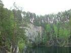 Тальков камень
