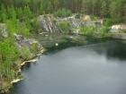 Тальков камень