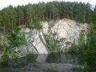 Тальков камень