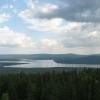 Озеро Зюраткуль