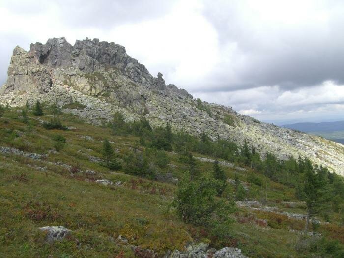 Нургуш