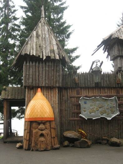 Китова пристань