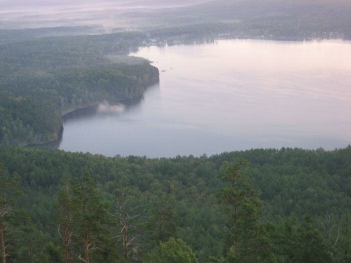 Аракуль