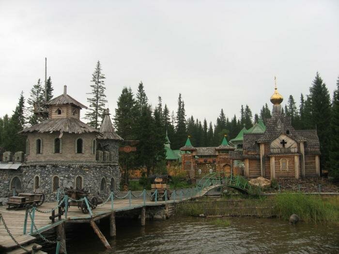 Китова пристань