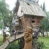 Избушка Бабы Яги