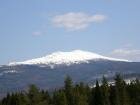 Конжаковский камень